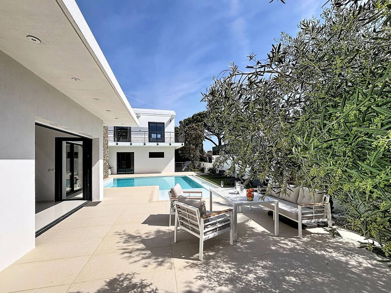 Maison 8 Personnes in Saint-Aygulf, Fréjus