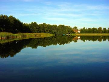 Camping für 4 Personen in Dabel, Naturpark Nossentiner/Schwinzer Heide, Bild 4