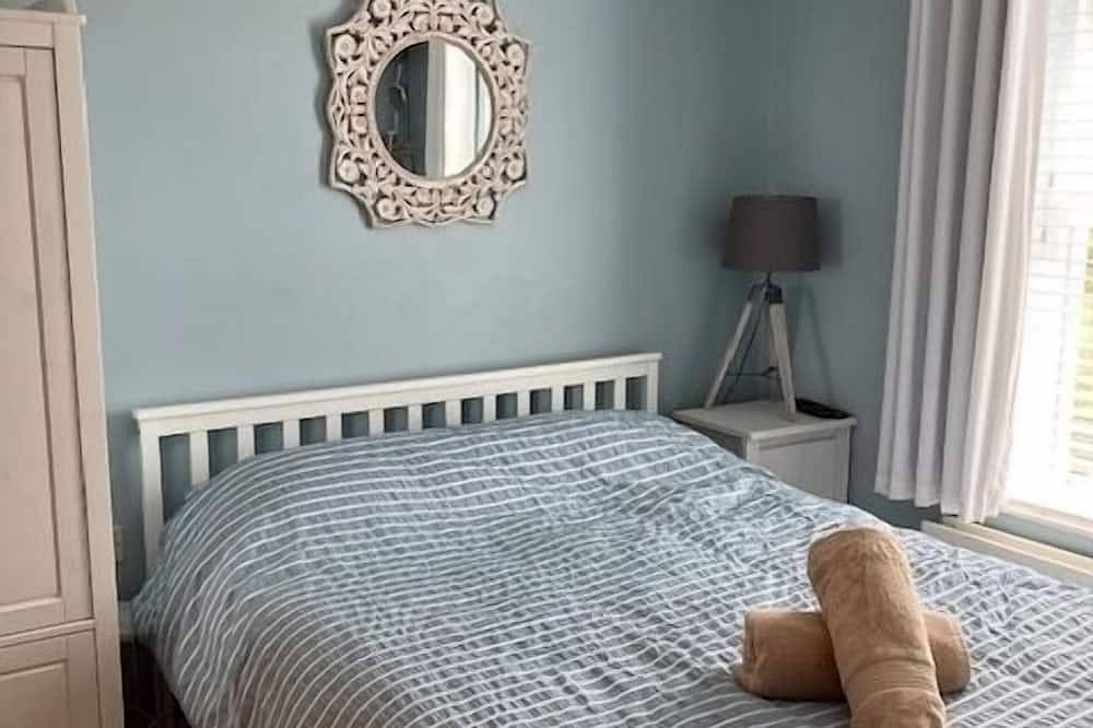 Bright and Airy cottage close to the beach in Bushmills, County Antrim