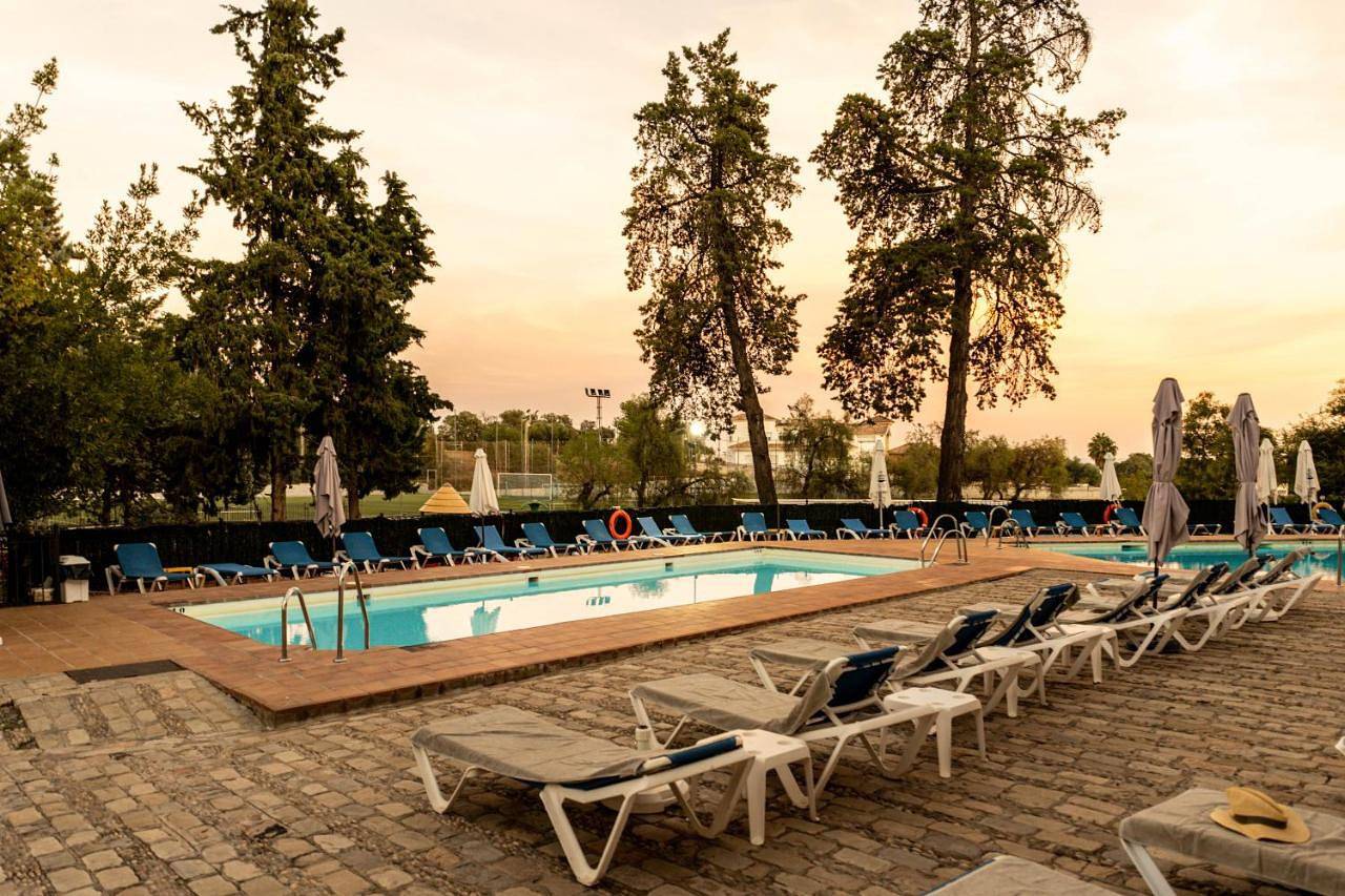 Dwo Finca Los Abetos in Córdoba, Provincia de Córdoba