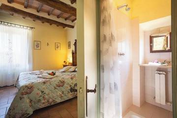 Agriturismo voor 4 Personen in Siena, Provincie Siena, Afbeelding 3