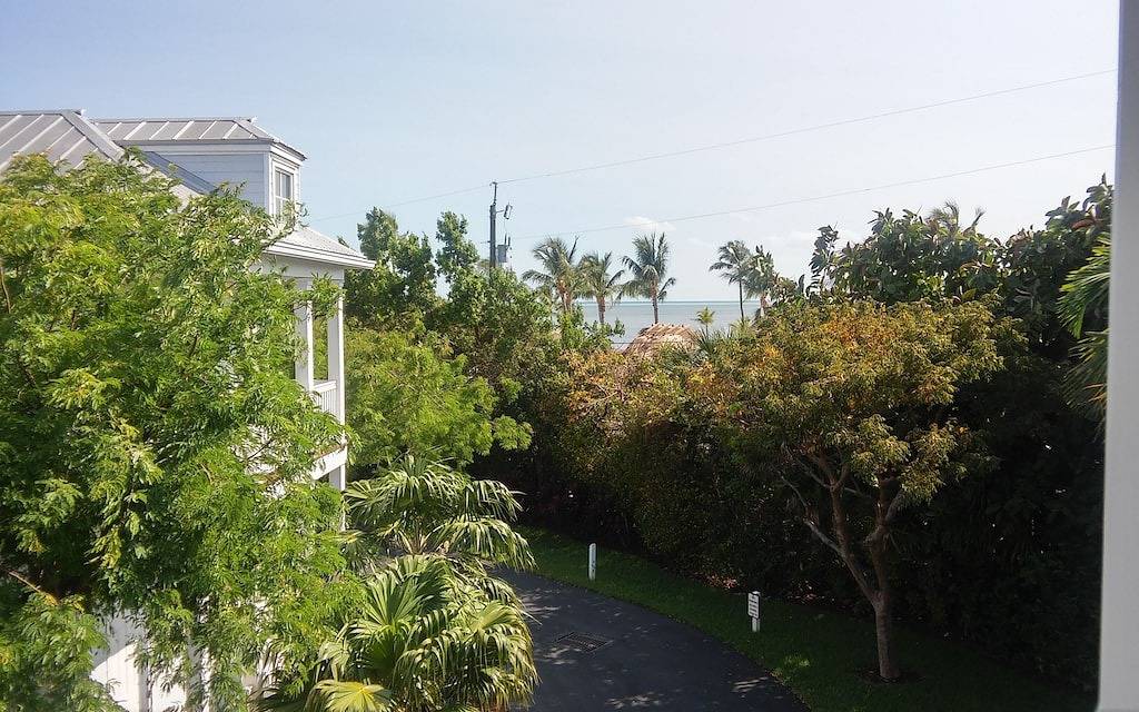 Einfamilienhaus in Anglers Reef Gated Community, Strände, Marina, beheizter Pool in Windley Key, Islamorada