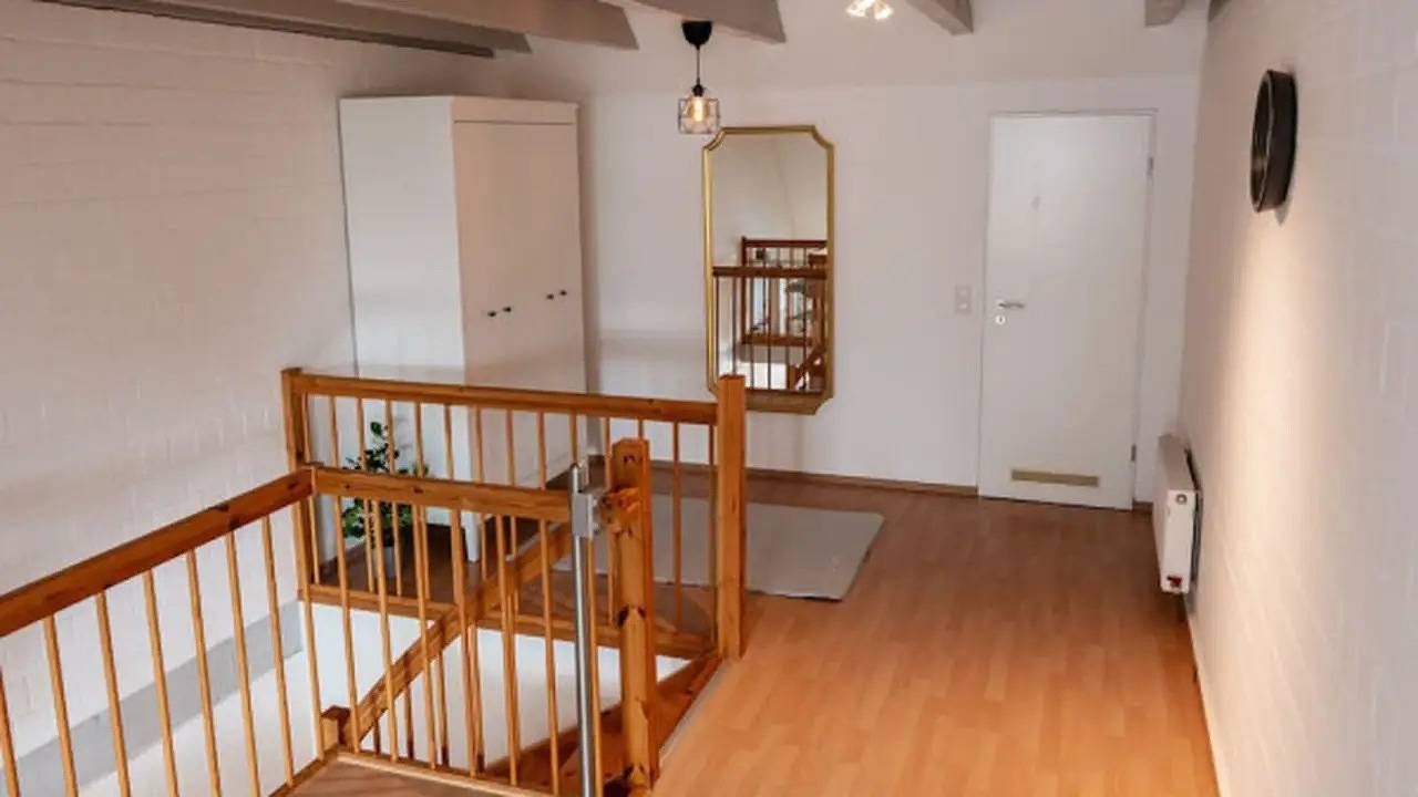 Ganze Ferienwohnung, Ferienwohnung für 4 Personen (100 m²) in Alt Mölln in Alt Mölln, Kreis Herzogtum Lauenburg