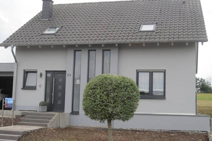 Ferienwohnung für 2 Personen, mit Garten - 1