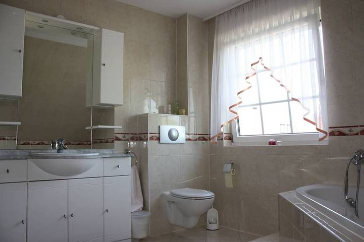 Ferienhaus für 6 Personen, mit Garten in Berlin Umland - 3