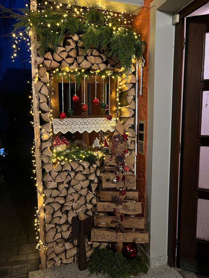 Ferienwohnung für 3 Personen, mit Garten und Sauna in Landkreis Cham - 2