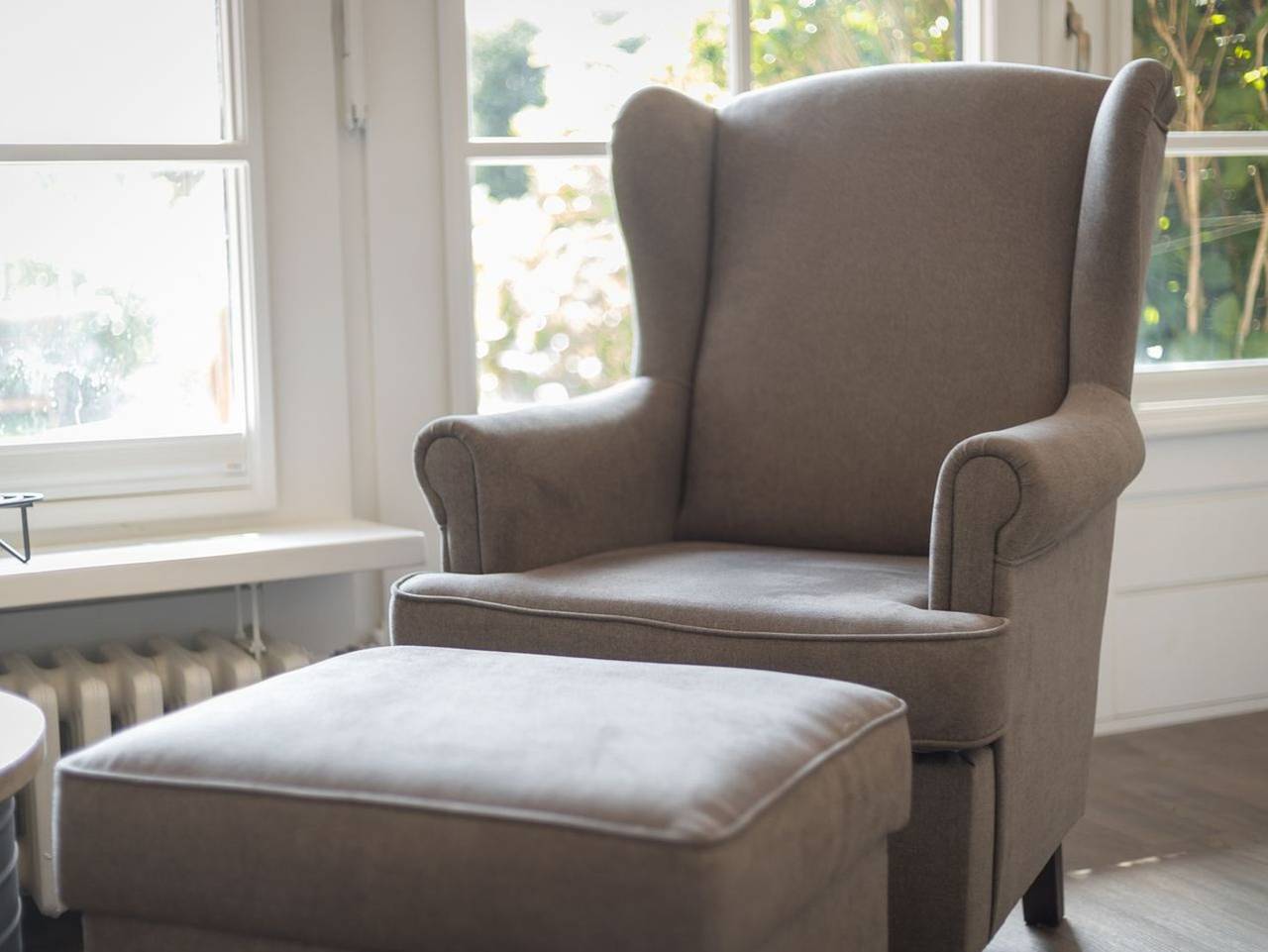 Ganze Ferienwohnung, Lüüvwai Ii - In einer reetgedeckten Wohnanlage in Südlage nahe dem Benen-Diken-Hotel. in Keitum, Sylt (Gemeinde)