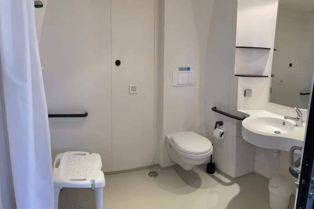 Camping 4 étoiles - Parc aquatique - eehicg in Aubigny (Vendée), Loire Valley