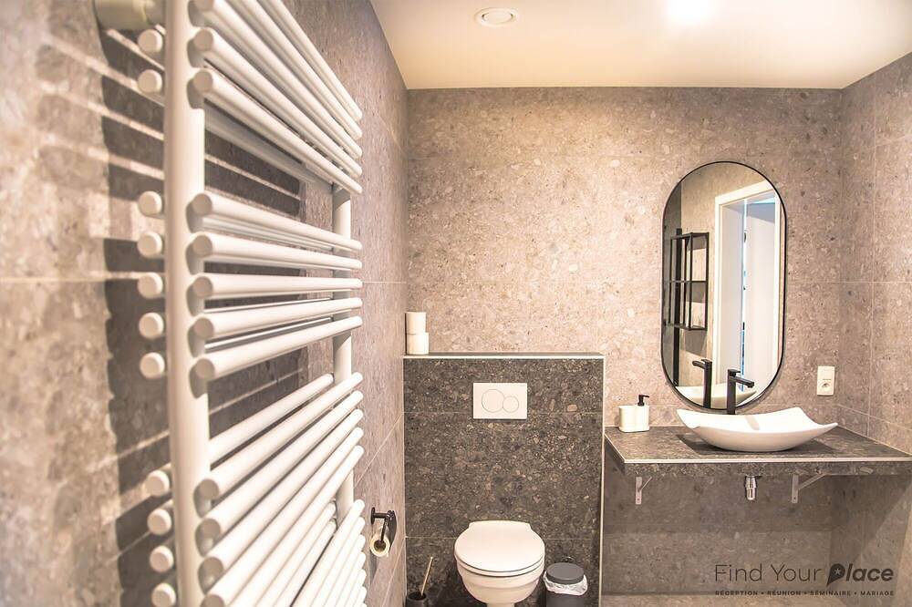 3 bedroom private vacation home in florenville in Villers-devant-Orval, Florenville