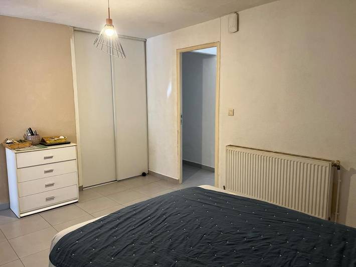 Gîte pour 2 personnes, animaux acceptés à Pia - 3