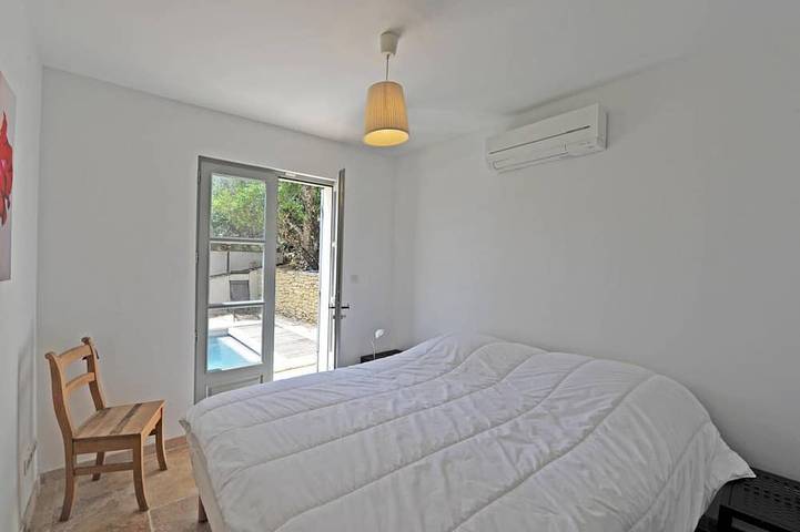 Agriturismo pour 6 personnes, avec jardin