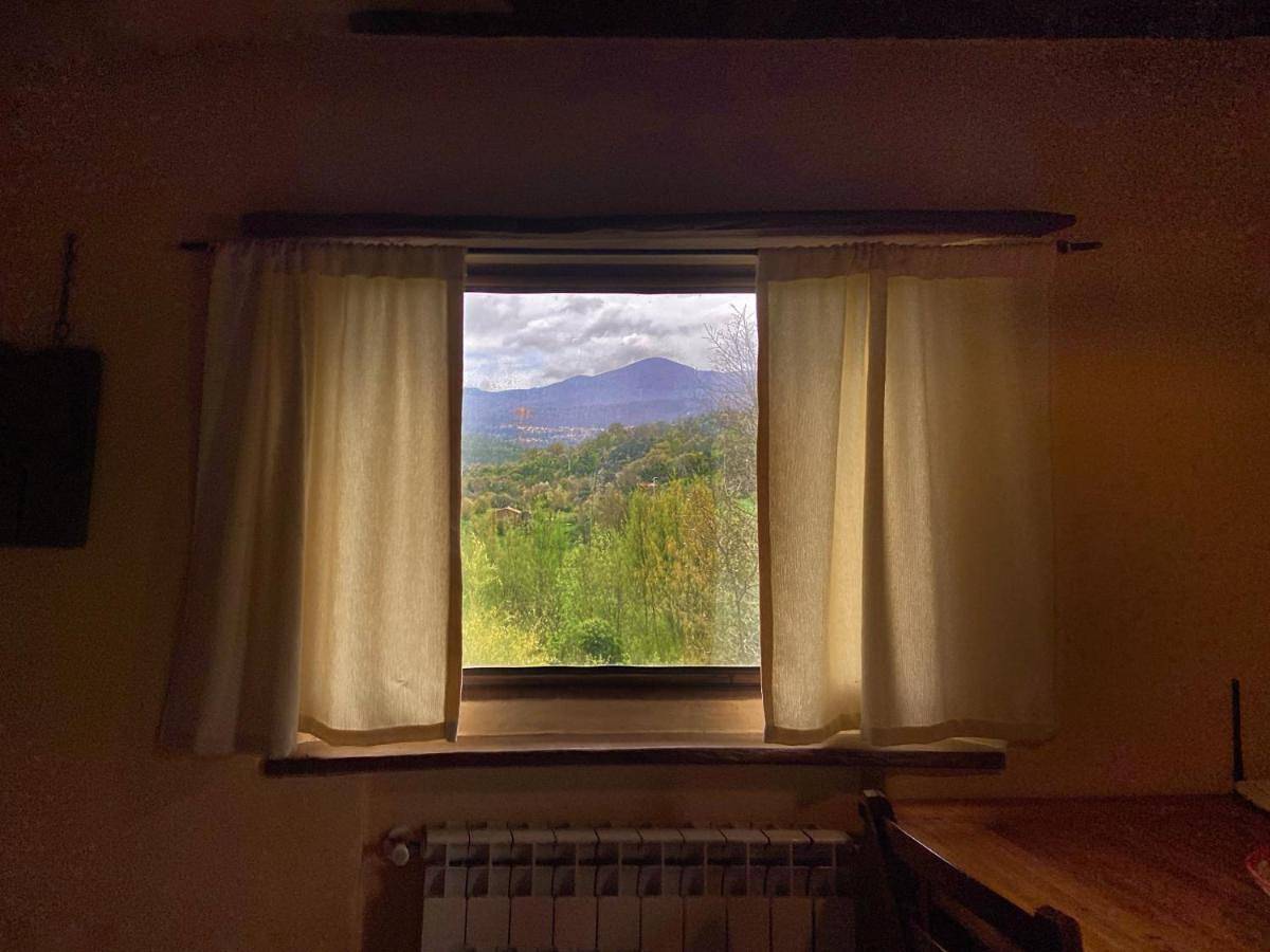 Podere di Maggio - Seccatoio in Santa Fiora, Grosseto Provinz