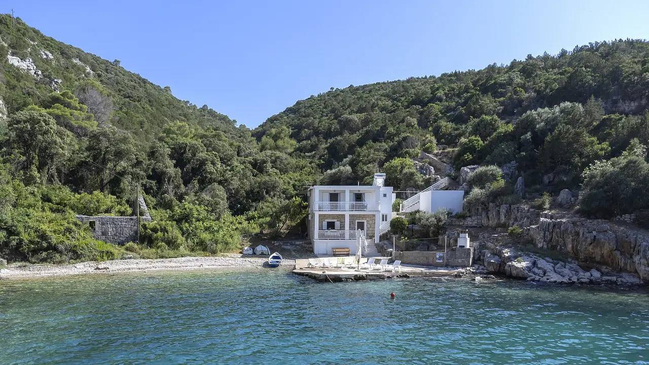 Casa vacanza a Gdinj a partire da 774€ a notte