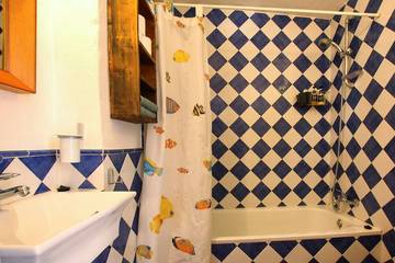 Casa Rural para 2 Personas en La Cañada Del Real Tesoro (Estación de Cortes), Cortes de la Frontera, Foto 3