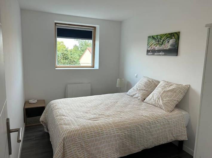 Gîte pour 4 personnes à Lesquin - 4