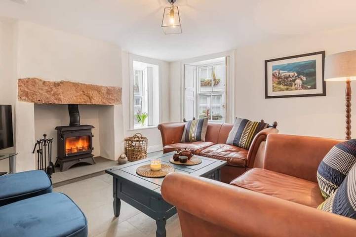 Holiday rental for 6 people, with Garden in Patterdale