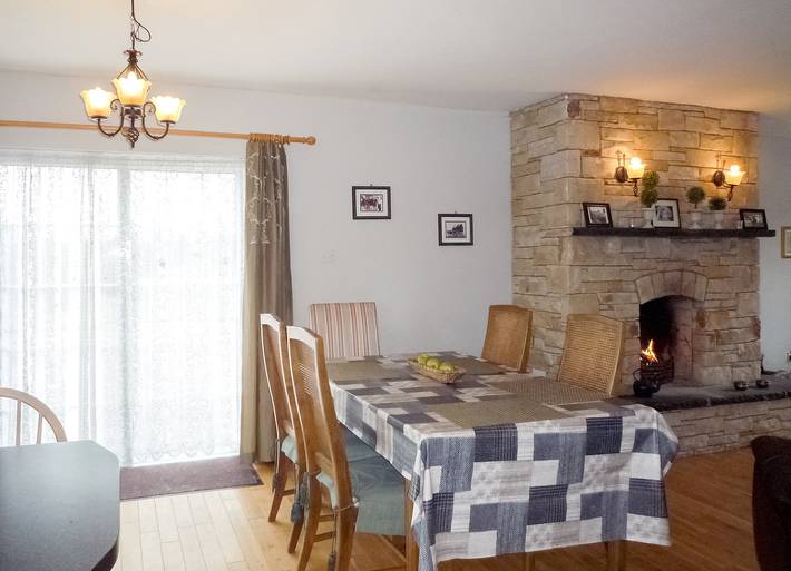 Shannons Gate Holiday Home Killorglin in Killorglin, Condado de Kerry