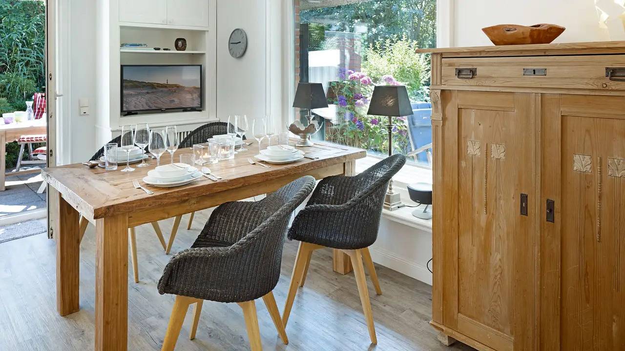 Ferienhaus für 4 Personen (85 m²) in List in List (Sylt), Sylt