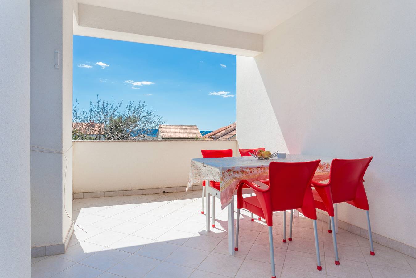 Appartamento vacanze a Ciovo a partire da 165€ a notte