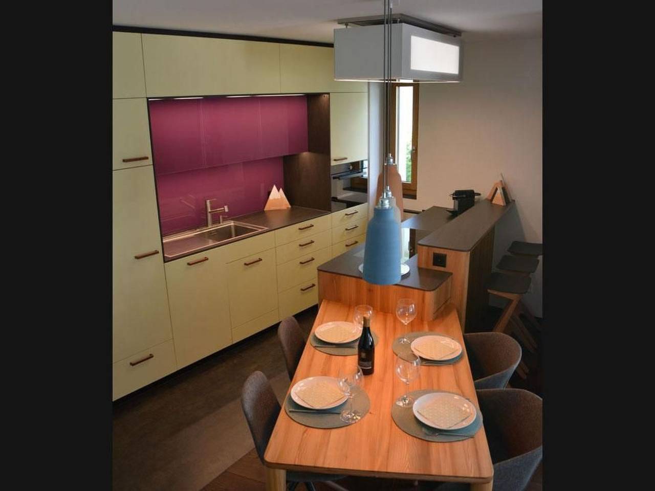 Ganze Wohnung, Ferien Falera in Falera, Flims Laax Falera