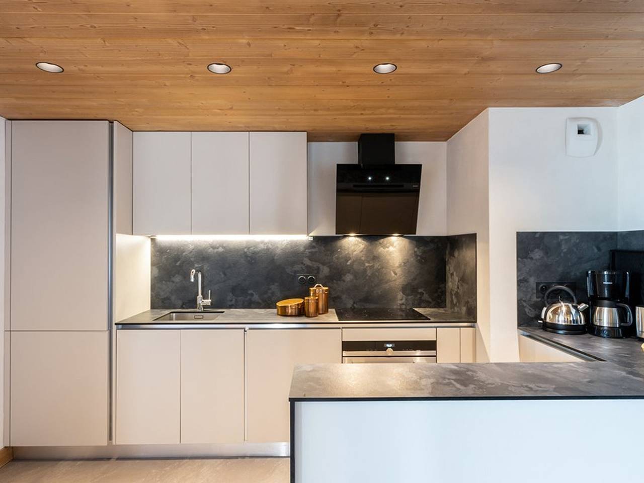 Appartement entier, Appartement de luxe spa & parking, Les Saisies, 11 pers in Les Saisies, Région d'Albertville