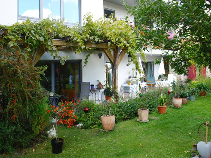 Pension pour 2 personnes, avec jardin en Bavière - 2