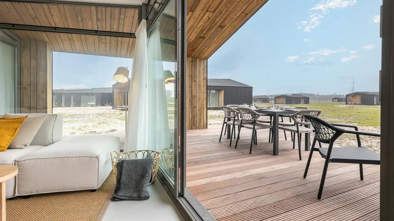 Ferienhaus für 6 Personen (85 m²) in Wissenkerke, Zeeuwse Kust