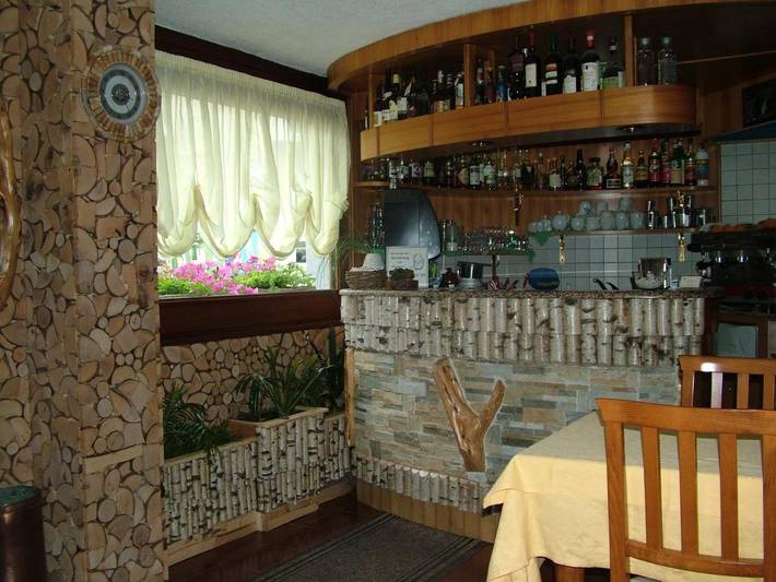 Hotel per 2 persone, con giardino - 1