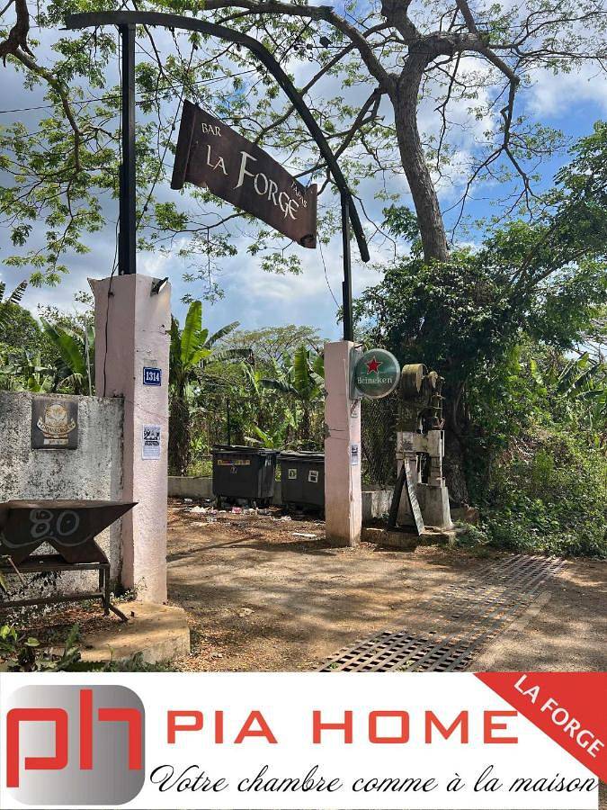Gîte pour 2 personnes, avec terrasse et vue dans Tsingoni - 4