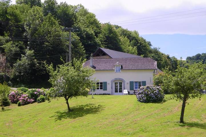 Location de vacances pour 6 personnes
