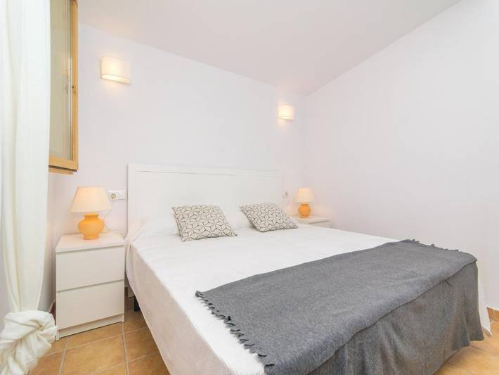 Casa rural para 2 personas, con Jardín y Piscina en S'Albufera de Mallorca - 2