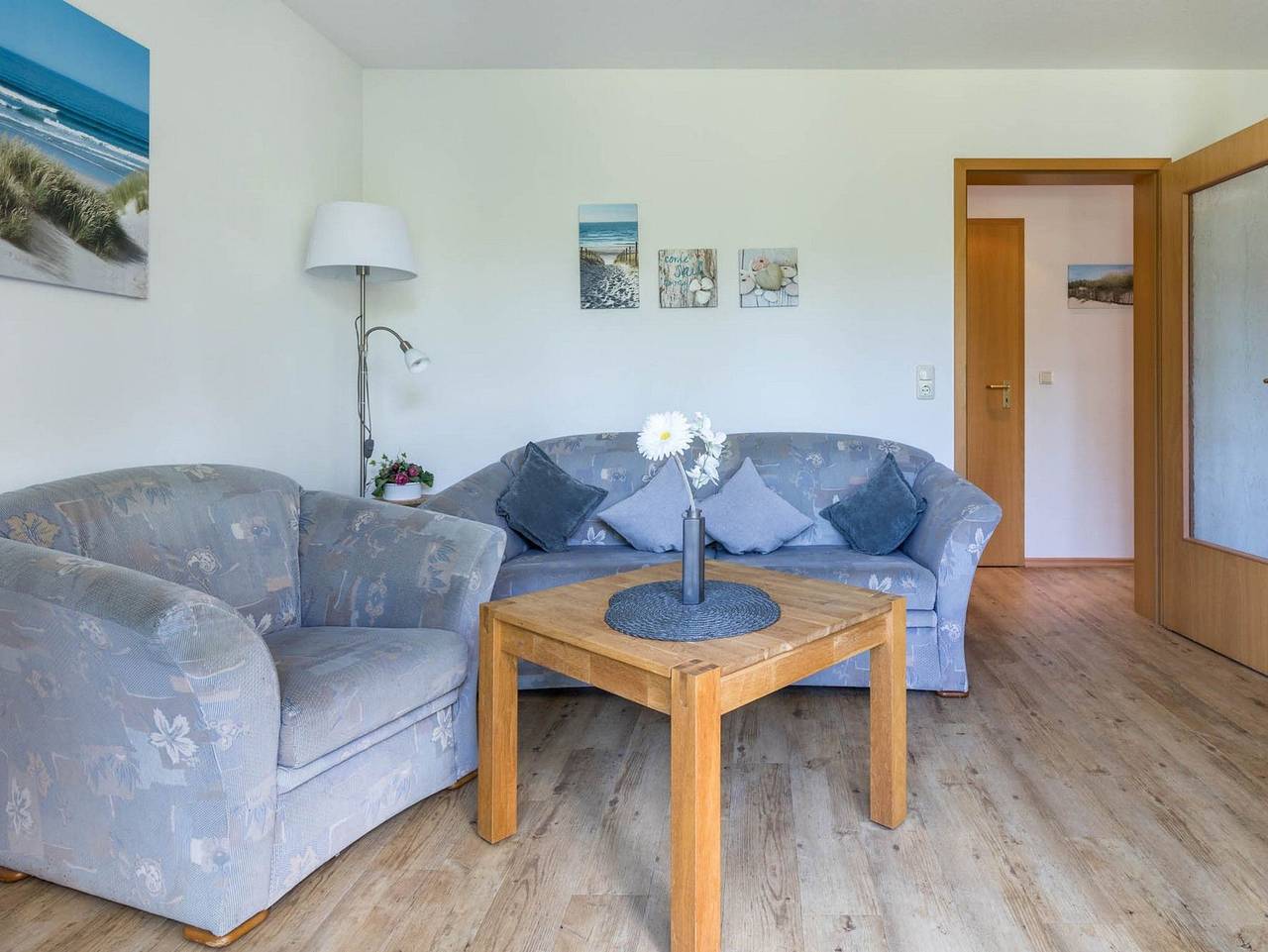 Ganze Ferienwohnung, Ferienwohnung Armeria in Ostseebad Boltenhagen, Boltenhagen