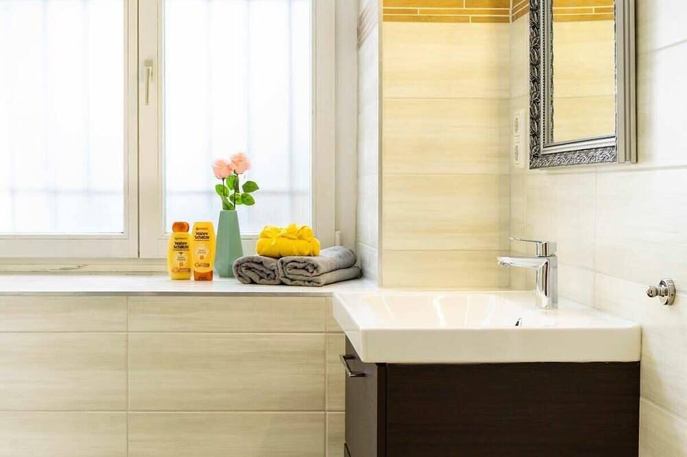 Ganze Wohnung, Industrial Style Apartment in Mitte Berlin, Berlin