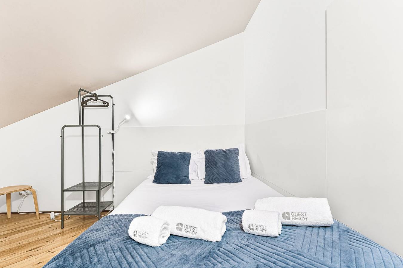 Appartement entier, Guestready - Charming Porto retreat in Porto, District de Porto