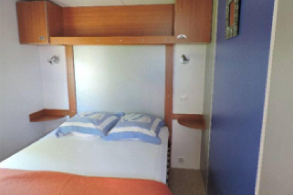 Ganze Wohnung, Studio for 2 persons in Carentan les Marais, Saint-Lô und Umgebung