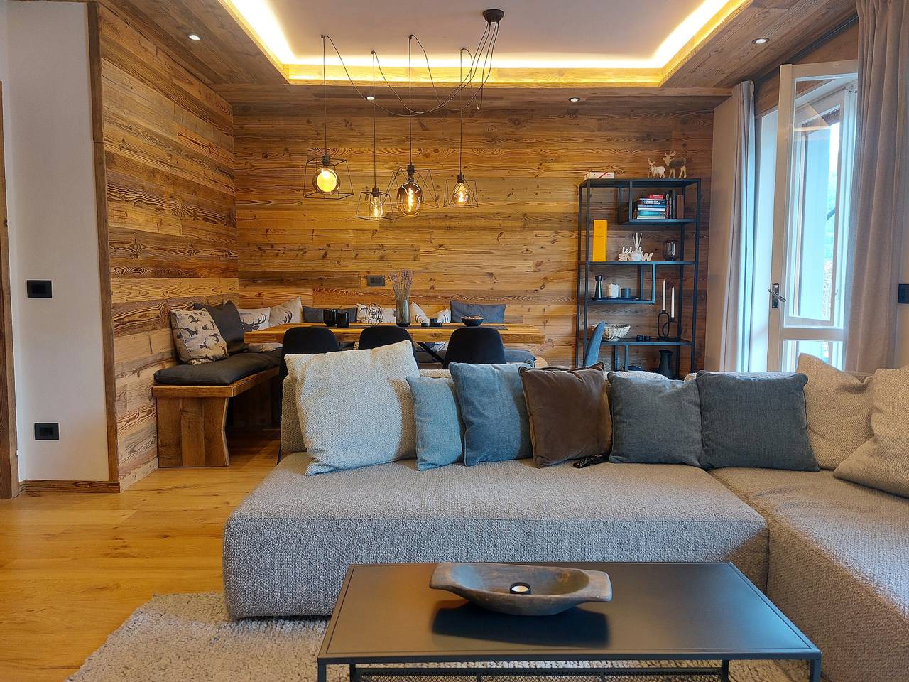 Appartamento intero, Mgh Family Apartment Aprica - Panoramica in Aprica, Valtellina