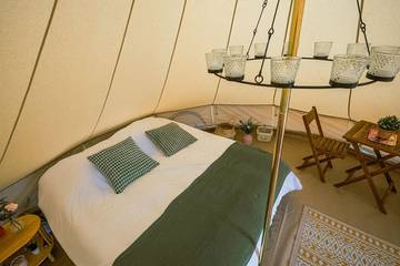 Gîte pour 4 personnes à Monein