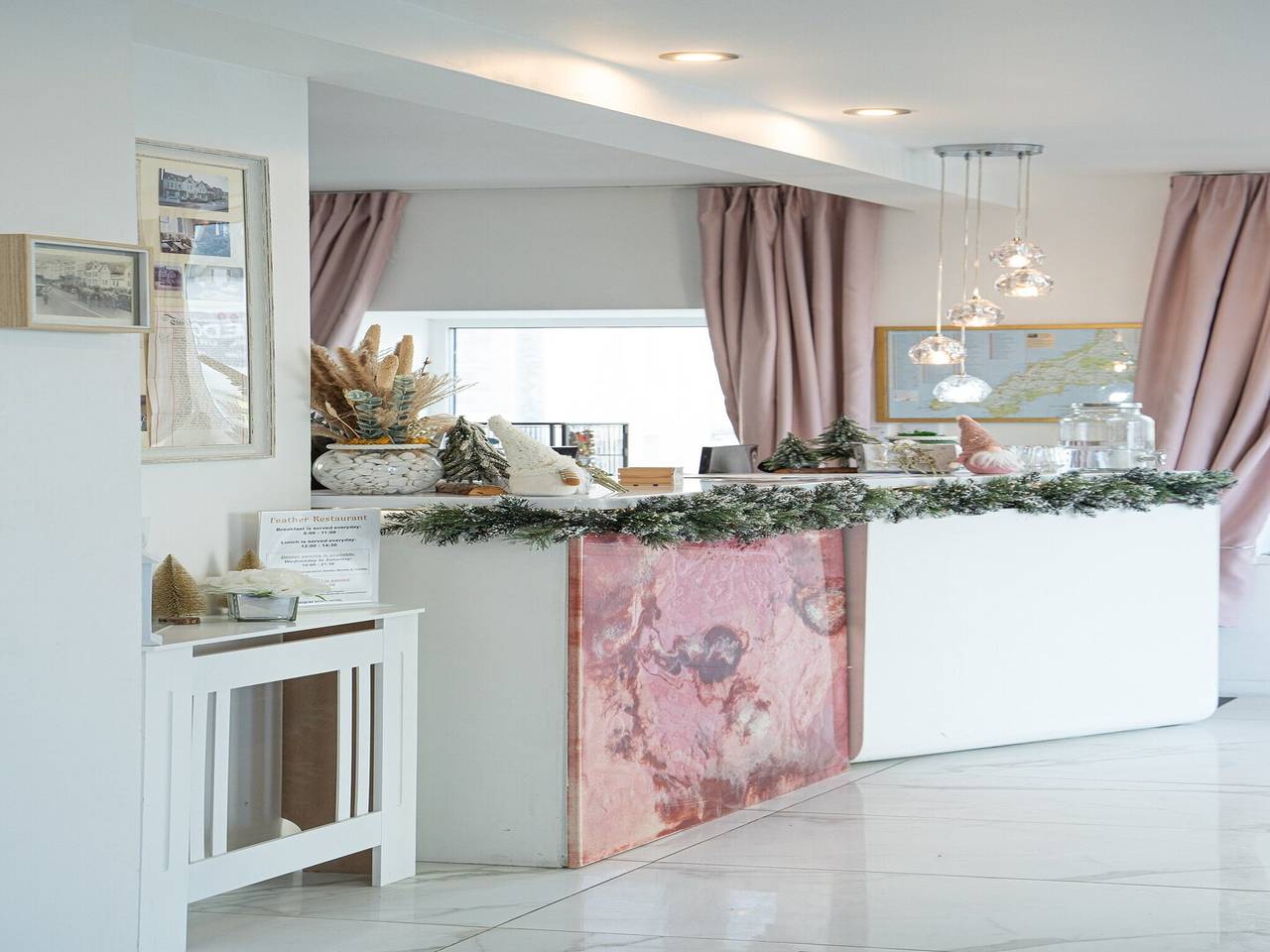 Executive Double Mit Balkon Und Sea View in Newquay, Cornwall