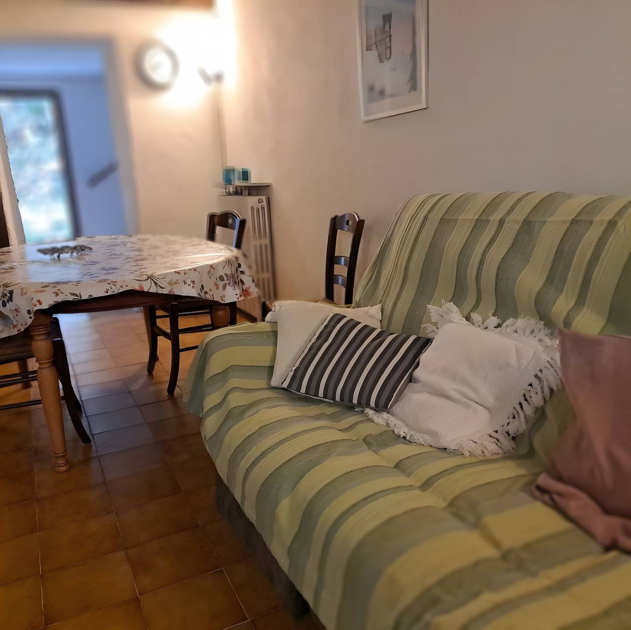 La clé de l'Arboux – Cévennenhaus am Fuß des Mont Aigoual in Mandagout, Cevennen