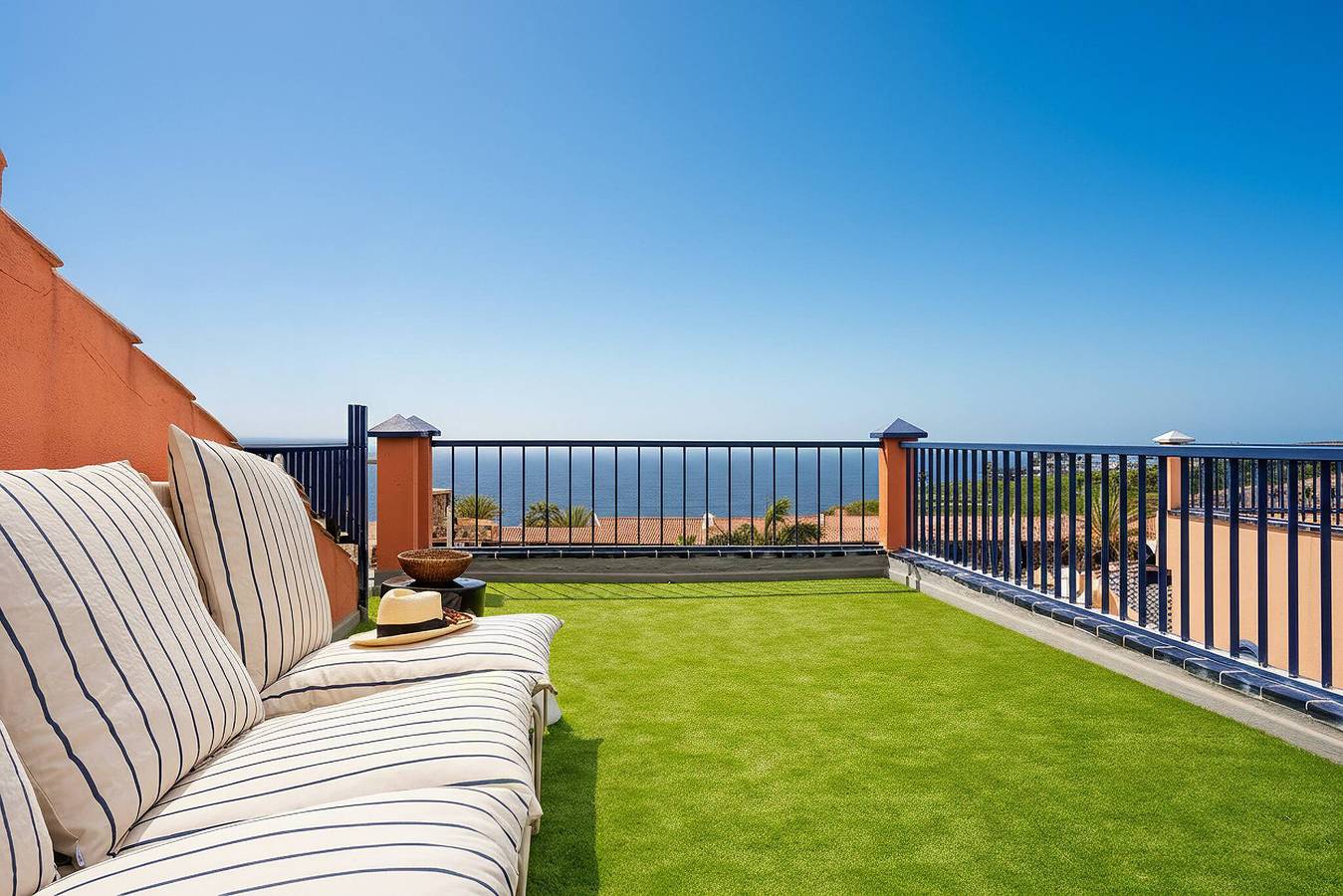 Villa Flamboyán Meloneras in Playa de las Meloneras, San Bartolomé de Tirajana