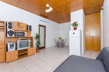 Ferienhaus für 4 Personen in Kneza, Korcula, Bild 3