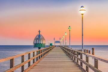 Vakantiewoning voor 4 Personen in Zinnowitz, Usedom, Afbeelding 3