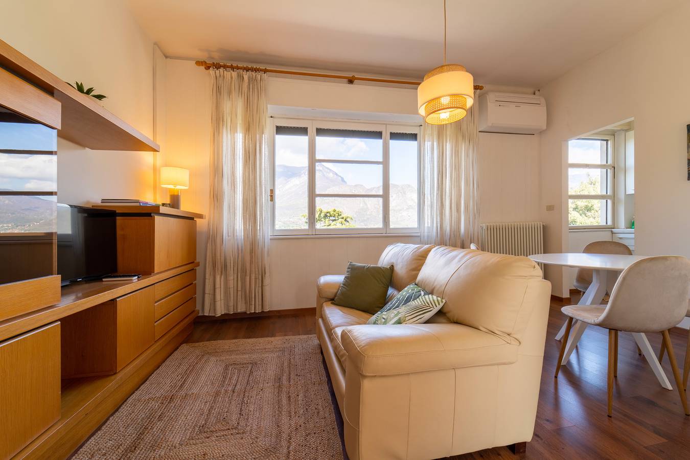 Geheel appartement, Emerald Apartment in Bellagio, Bellagio en omgeving