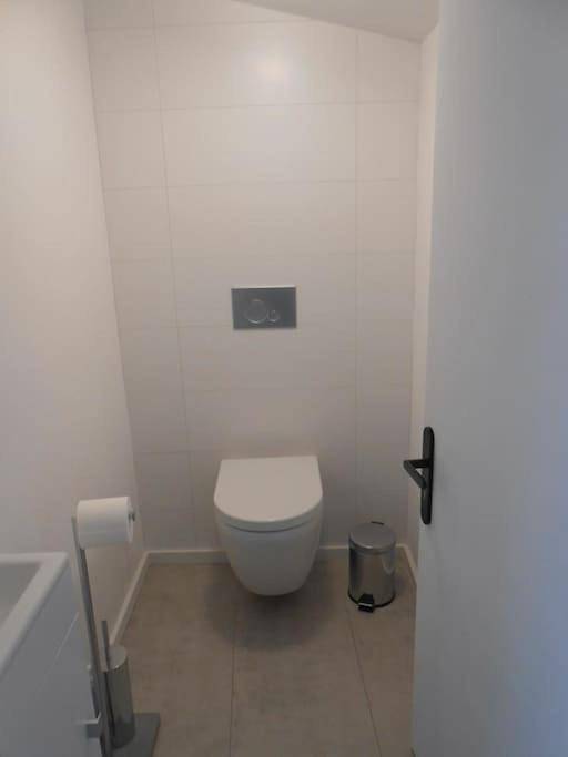 Gîte pour 4 personnes, avec vue et jardin à La Réole - 3