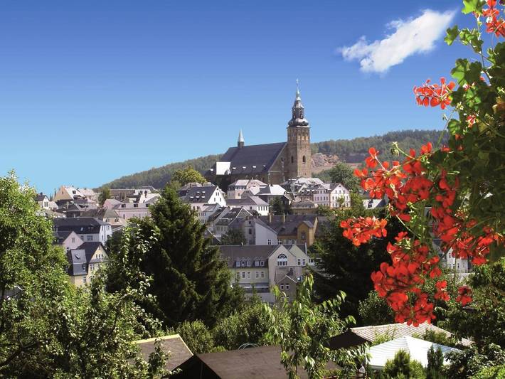 Hotel für 2 Personen, mit Terrasse