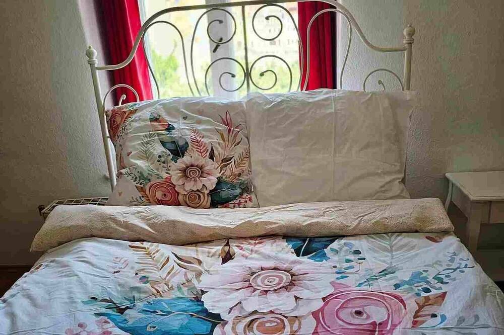 Ganze Wohnung, Romantikappartement für Zwei mit Balkon zur Neiße in Görlitz, Oberlausitz-Niederschlesien