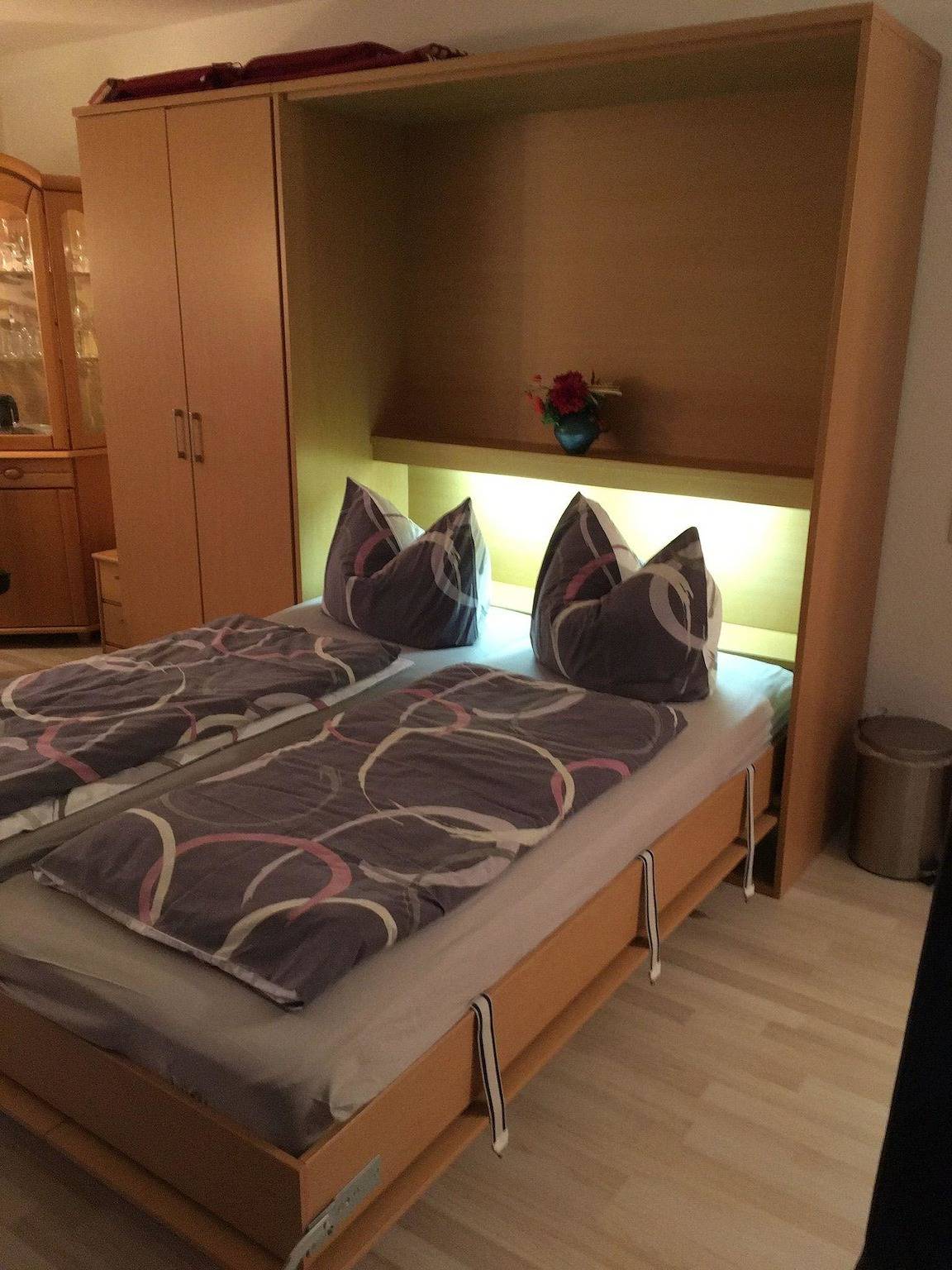 Ganze Ferienwohnung, Apartment Pahl in Wolfshagen, Langelsheim