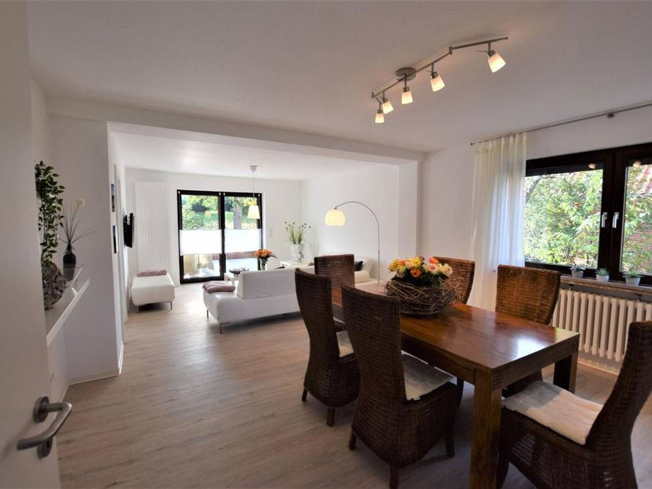 Ganze Ferienwohnung, Ferienwohnung T&T 3 Eg - Ferienwohnung T in Malente, Ostholstein