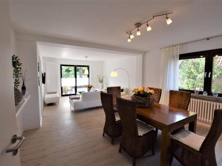 Ganze Ferienwohnung, Ferienwohnung T&T 3 Eg - Ferienwohnung T in Malente, Ostholstein