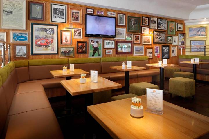 Hotel für 2 Personen, mit Sauna und Seeblick sowie Terrasse in Hannover - 4